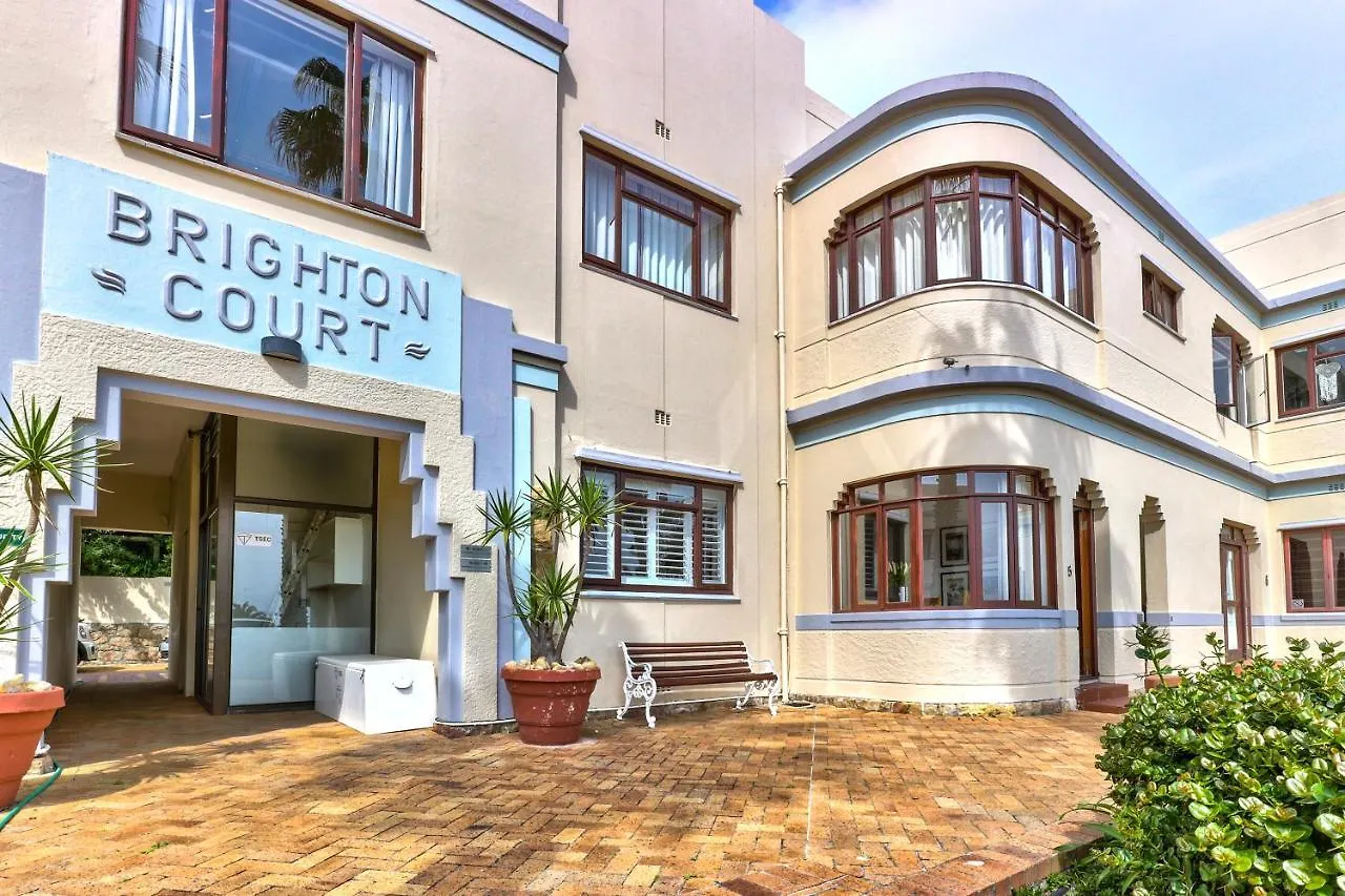 On The Beach In Camps Bay - Fully Equipped 2 Bedroom Apartment Ciudad del Cabo