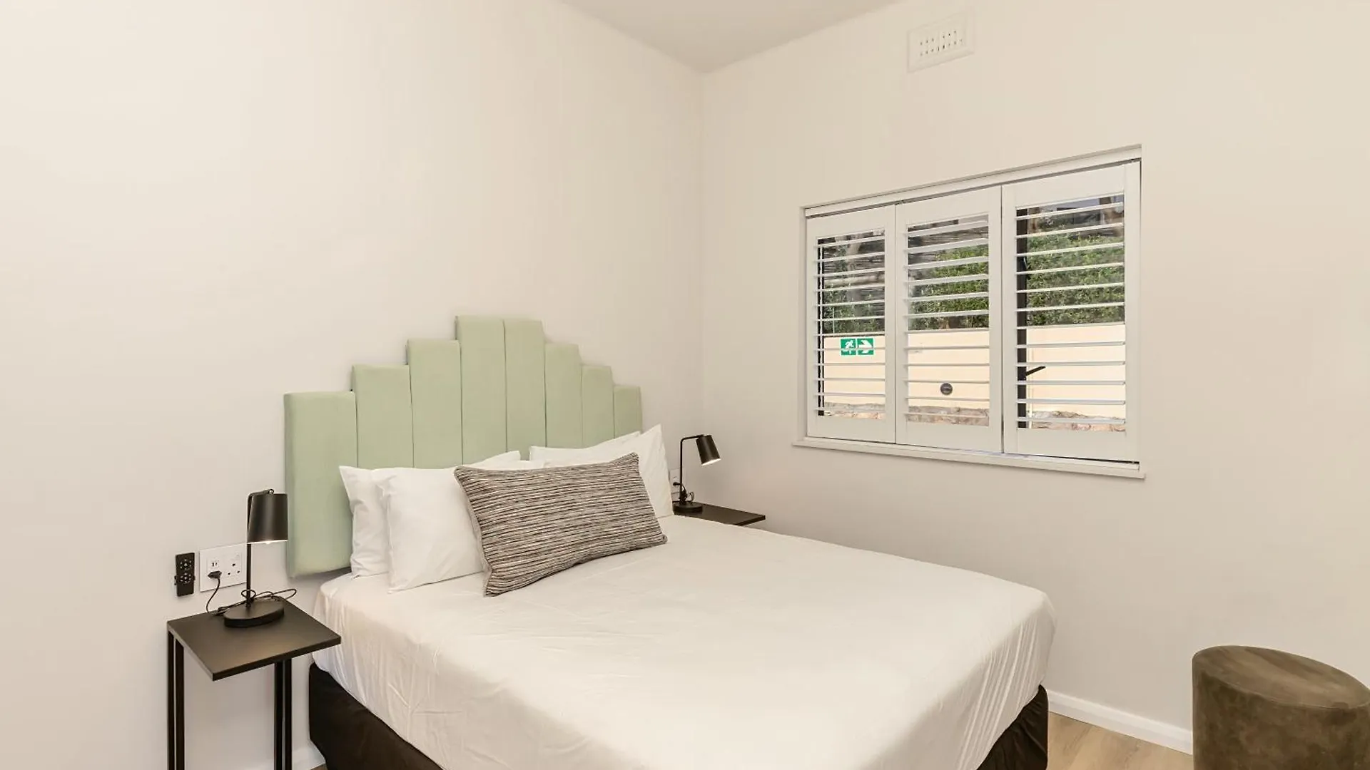 On The Beach In Camps Bay - Fully Equipped 2 Bedroom Apartment Ciudad del Cabo