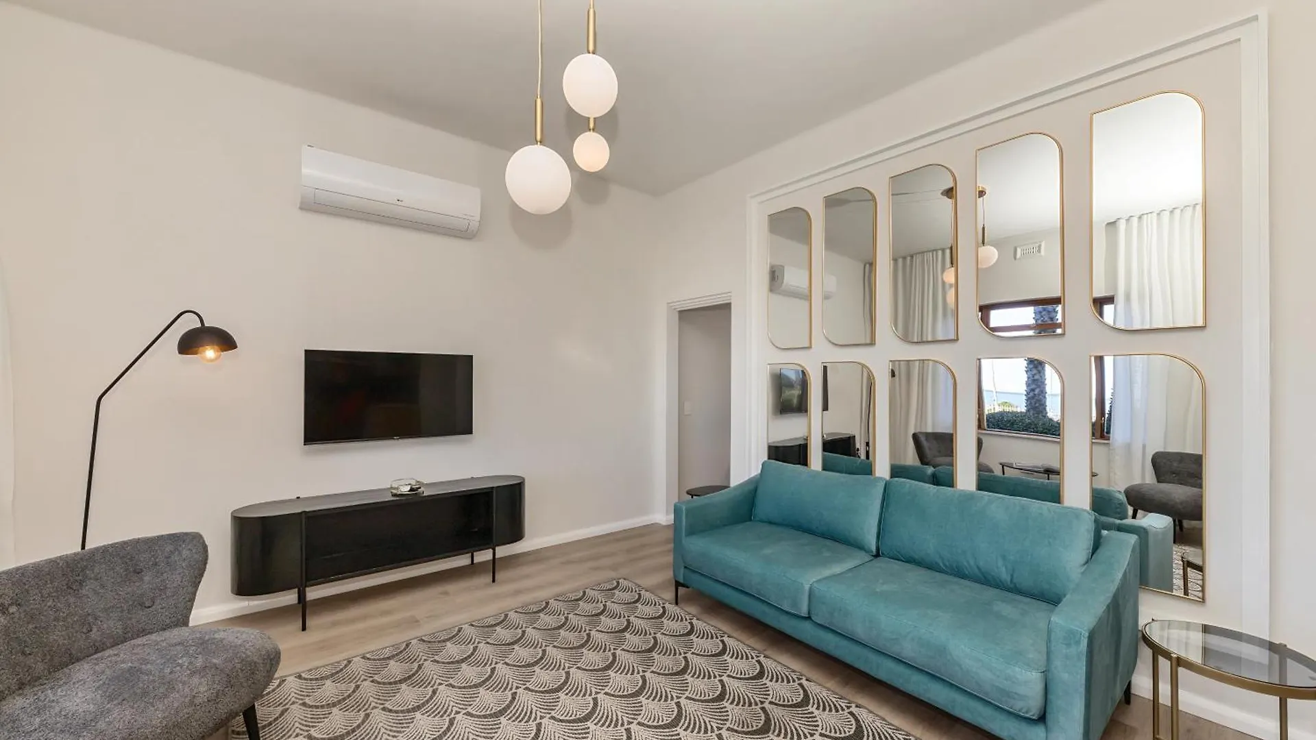 On The Beach In Camps Bay - Fully Equipped 2 Bedroom Apartment Ciudad del Cabo Sudáfrica