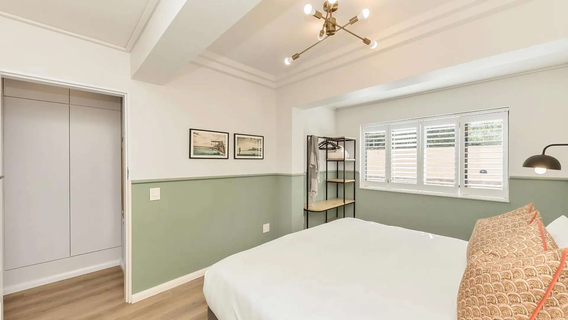 On The Beach In Camps Bay - Fully Equipped 2 Bedroom Apartment Ciudad del Cabo 0*,  Sudáfrica