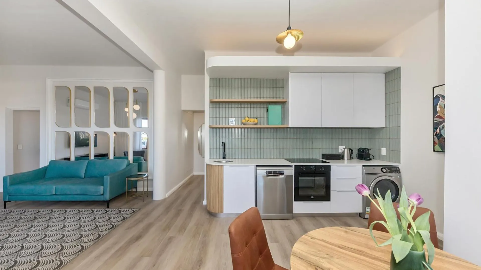 On The Beach In Camps Bay - Fully Equipped 2 Bedroom Apartment Ciudad del Cabo Sudáfrica